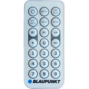 Blaupunkt HR5BR Ρέτρο Ξύλινο Ραδιόφωνο Alarm /FM/MP3/USB/SD/AUX