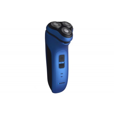 Blaupunkt MSR401 Ξυριστική Μηχανή Προσώπου Επαναφορτιζόμενη