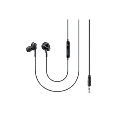 Samsung EO-IA500 In-ear Handsfree with 3.5mm jack black