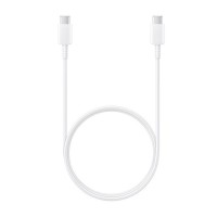 Samsung USB-C - USB-C cable 1m EP-DA705BWE white bulk