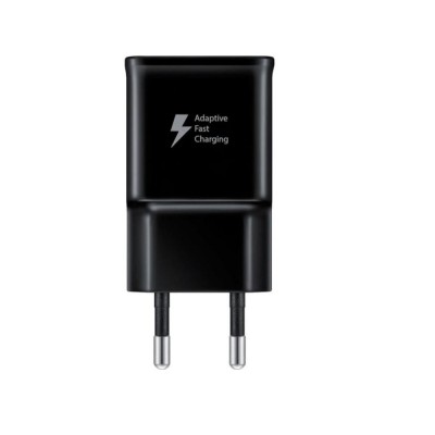 Samsung EP-TA20 charger 15W (without cable) 1x USB black