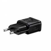 Samsung EP-TA20 charger 15W (without cable) 1x USB black