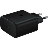 Samsung Super Fast Charging 45W black (EP-TA845XBEGW)