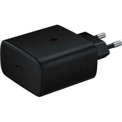Samsung Super Fast Charging 45W black (EP-TA845XBEGW)