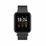 Forever ForeVigo SW-300 Smartwatch black 5900495780478