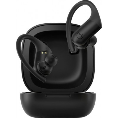 Haylou T17 Bluetooth 5.0 Wireless earphones (Black)