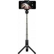 Huawei Selfie Stick AF15 Pro with remote control and tripod function Μαύρο