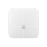 Huawei AH100 smart scale Λευκό