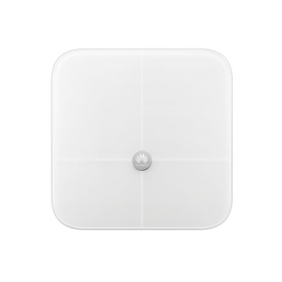 Huawei AH100 smart scale Λευκό