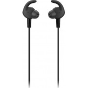Huawei AM61 Sport Bluetooth Earphones Μαύρο