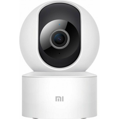 Xiaomi IP Wi-Fi Κάμερα 1080p Mi Home Security Camera 360°