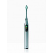 Oclean X Pro Ηλεκτρική Οδοντόβουρτσα Mist Green