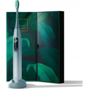 Oclean X Pro Ηλεκτρική Οδοντόβουρτσα Mist Green