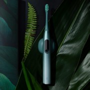 Oclean X Pro Ηλεκτρική Οδοντόβουρτσα Mist Green
