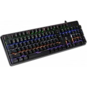 Rebeltec Imperator Ενσύρματο Μηχανικό Gaming Keyboard