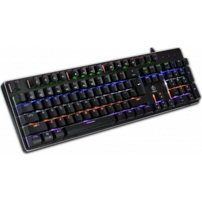 Rebeltec Imperator Ενσύρματο Μηχανικό Gaming Keyboard