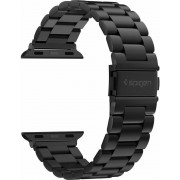 Spigen Modern Fit Band for Apple Watch 4 / 5 / 6 / 7 / SE 42 / 44 / 45 mm black