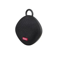 XO F19 Bluetooth Φορητό Ηχείο Μαύρο