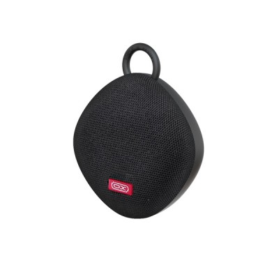 XO F19 Bluetooth Φορητό Ηχείο Μαύρο