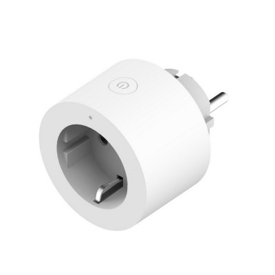 Xiaomi Aqara Smart Plug EU SP-EUC01 Λευκό