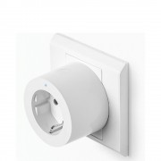 Xiaomi Aqara Smart Plug EU SP-EUC01 Λευκό