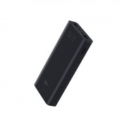 Xiaomi Power Bank Aura 20000mAh 27W με Γρήγορη Φόρτιση και USB-C Μαύρο