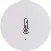 Xiaomi Mi Temperature and Humidity Sensor YTC4042GL Λευκό