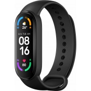 Xiaomi Mi Smart Band 6 Μαύρο