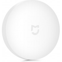 Xiaomi Mi Smart Home Wireless Switch WXKG01LM Διακόπτης με Σύνδεση ZigBee Λευκό