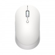 Xiaomi Mi Dual Mode Wireless Mouse Silent White