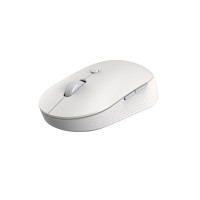 Xiaomi Mi Dual Mode Wireless Mouse Silent White