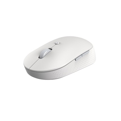 Xiaomi Mi Dual Mode Wireless Mouse Silent White