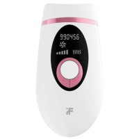 Xiaomi inFace IPL Laser Epilator (ZH-01D) Αποτριχωτική Μηχανή για Πρόσωπο Pink