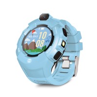 Forever GPS kids watch Care Me KW-400 blue Forever GPS kids watch Care Me KW-400 blue
