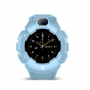 Forever GPS kids watch Care Me KW-400 blue