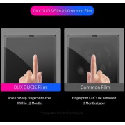 Dux Ducis Tempered Glass iPad Pro 10.2" 2019 / 2020