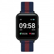 Lenovo S2 Smartwatch black