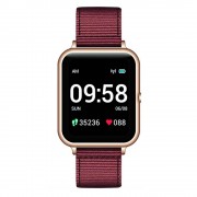 Lenovo S2 Smartwatch gold