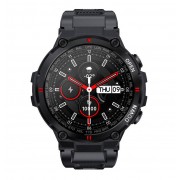 Nemo K22 Smartwatch black