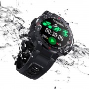 Nemo K22 Smartwatch black