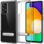 Spigen Slim Armor Essential S Samsung Galaxy A72 Crystal Clear