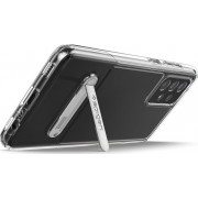 Spigen Slim Armor Essential S Samsung Galaxy A72 Crystal Clear