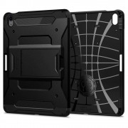 Spigen Rugged Armor Pro για iPad 10.2" 2019 / 2020 μαύρο 