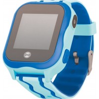 Forever GPS WI-FI kids watch See Me KW-300 Blue