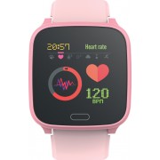 Forever IGO JW-100 Smartwatch pink (5900495828453)