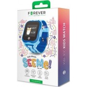Forever GPS WI-FI kids watch See Me KW-300 Blue