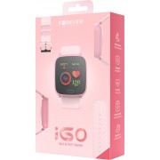 Forever IGO JW-100 Smartwatch pink (5900495828453)