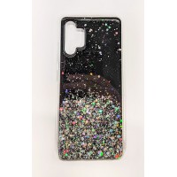 Case SAMSUNG GALAXY A32 LTE Sequins Glue Glitter Case