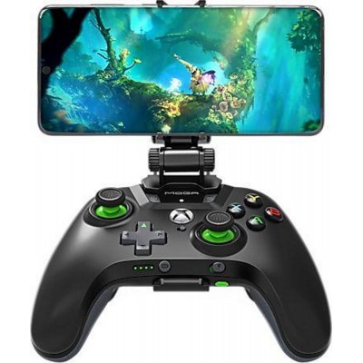PowerA MOGA XP5-X Plus Ασύρματο Gamepad για Android Μαύρο