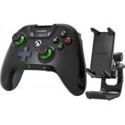 PowerA MOGA XP5-X Plus Ασύρματο Gamepad για Android Μαύρο